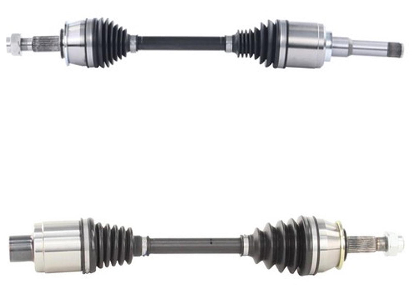 Front Left & Right CV Axles Shaft For Buick Encore 2018-2019 Front Wheel Drive