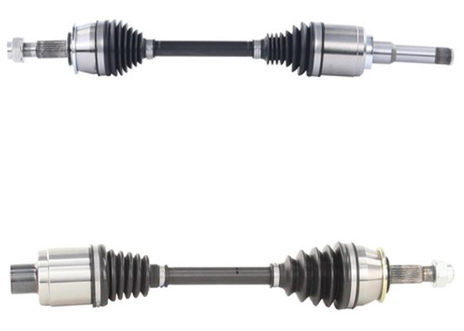 Front Left & Right CV Axles Shaft For Buick Encore 2018-2019 Front Wheel Drive