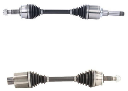 Front Left & Right CV Axles Shaft For Buick Encore 2018-2022 Front Wheel Drive