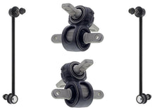 Rear Trailing Arm Bushing Link Sway Bar for Chrysler Pacifica 2017 2020 2024