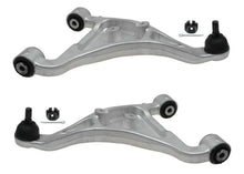 Rear Left & Right Upper Control Arm Ball Joint for Infiniti FX35 FX45 2003-2008