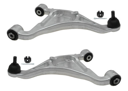 Rear Left & Right Upper Control Arm Ball Joint for Infiniti FX35 FX45 2003-2008