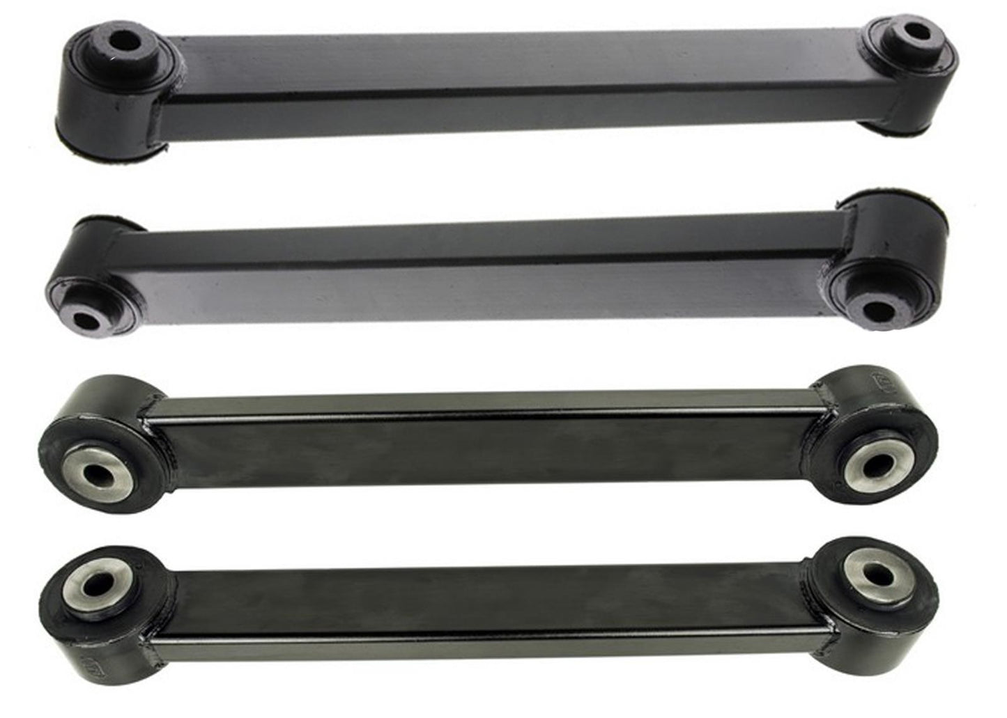 Mevotech Front Upper & Lower Control Arms For RAM 4500&5500 2008-2012