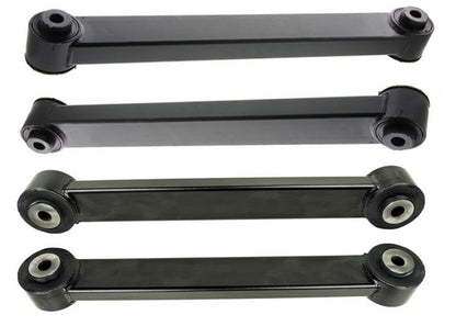 Mevotech Front Upper & Lower Control Arms For RAM 4500&5500 2008-2012