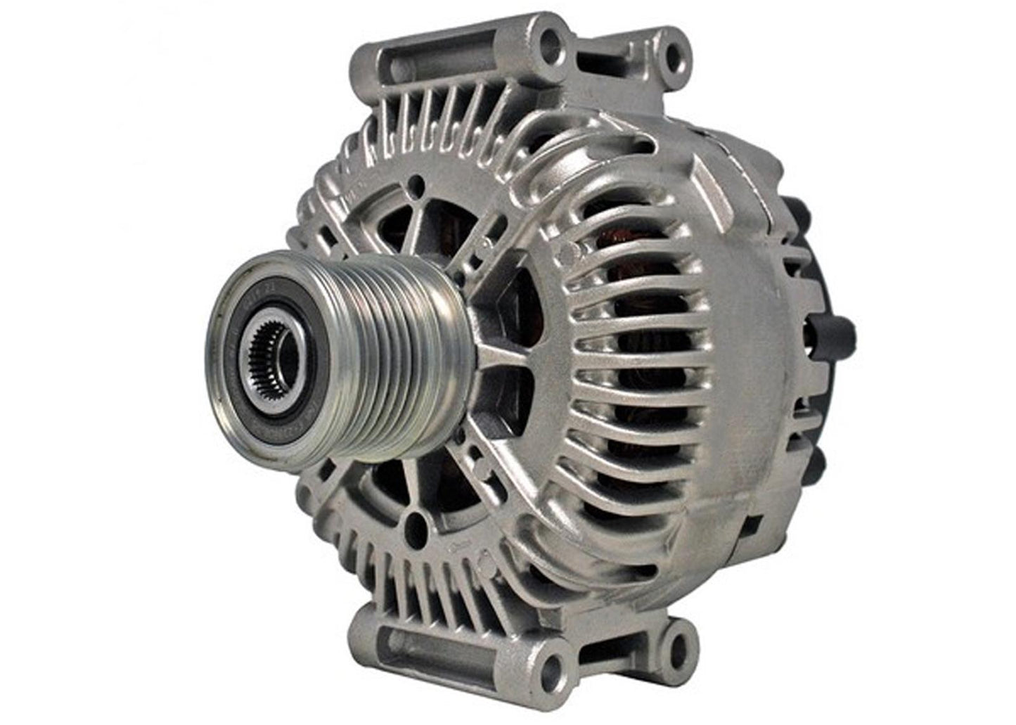180 AMP Valeo Alternator For Mercedes Benz E300 & R320 3.0L 2008-2009