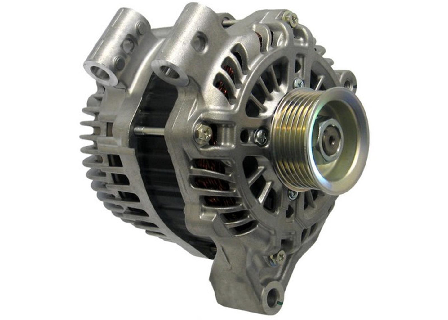 110 AMP Alternator For Subaru Forester 2.5L 2011-2013 Naturally Aspirated