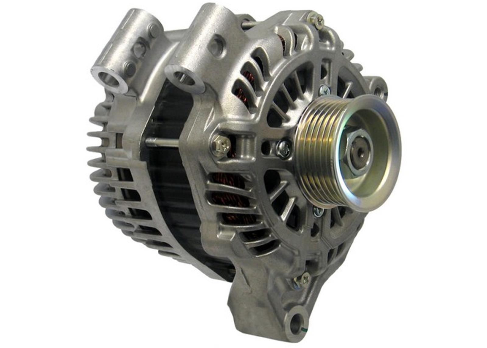 110 AMP Alternator For Subaru Forester 2.5L 2011-2013 Naturally Aspirated