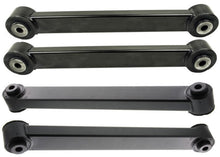 Mevotech Front Upper & Lower Control Arms For RAM 4500 2013-2024