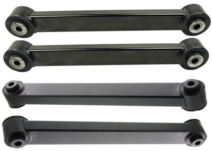 Mevotech Front Upper & Lower Control Arms For RAM 4500 2013-2024