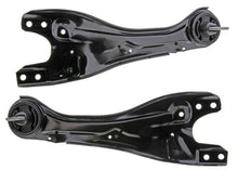 Rear of Van Lower Forward Control Arms Bushings for Honda Odyssey 2005-2010