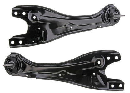 Rear of Van Lower Forward Control Arms Bushings for Honda Odyssey 2005-2010