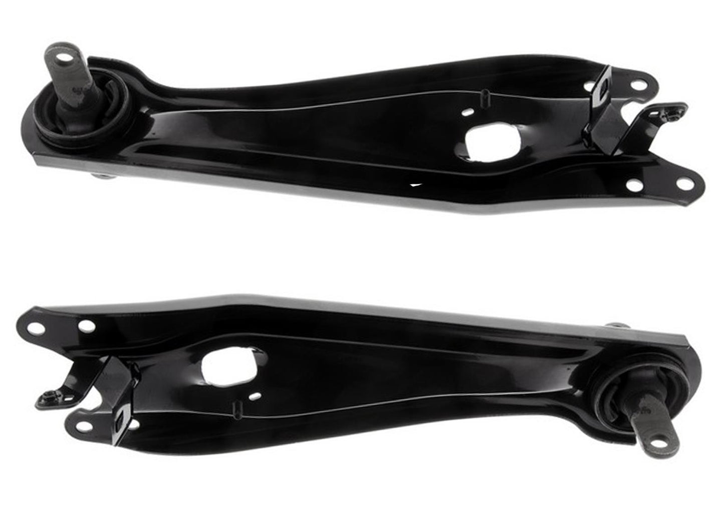 Rear of Van Lower Lateral Link Control Arms for Honda Odyssey 2005-2010