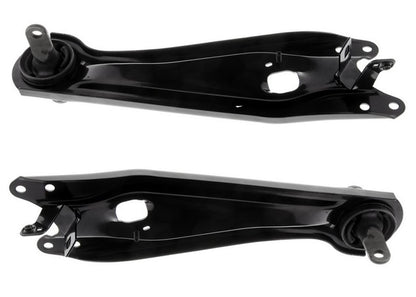 Rear of Van Lower Lateral Link Control Arms for Honda Odyssey 2005-2010