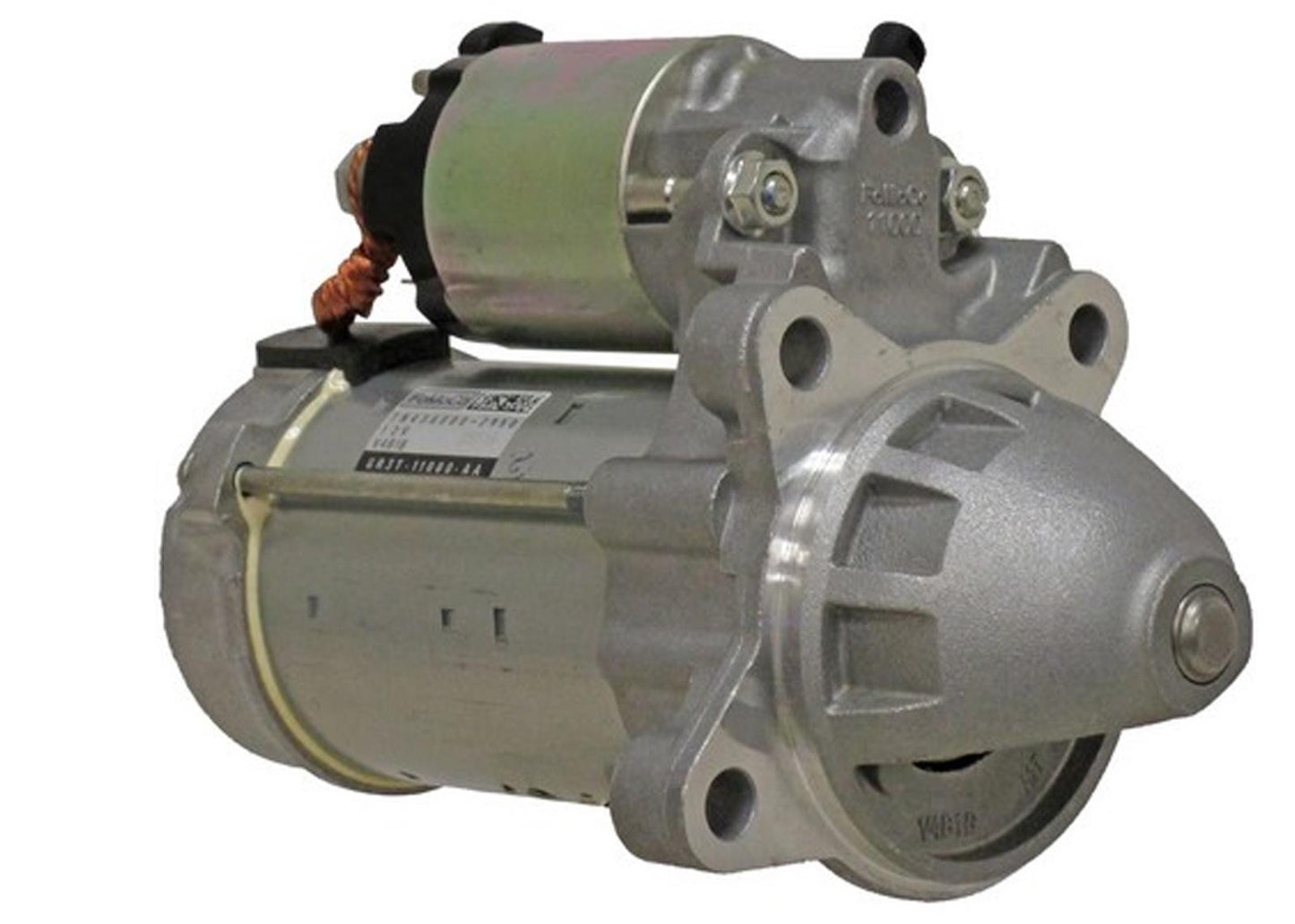 Starter Motor For Ford Mustang 5.0L 2016 2017 2018 2019 2020 2021 2022 2023