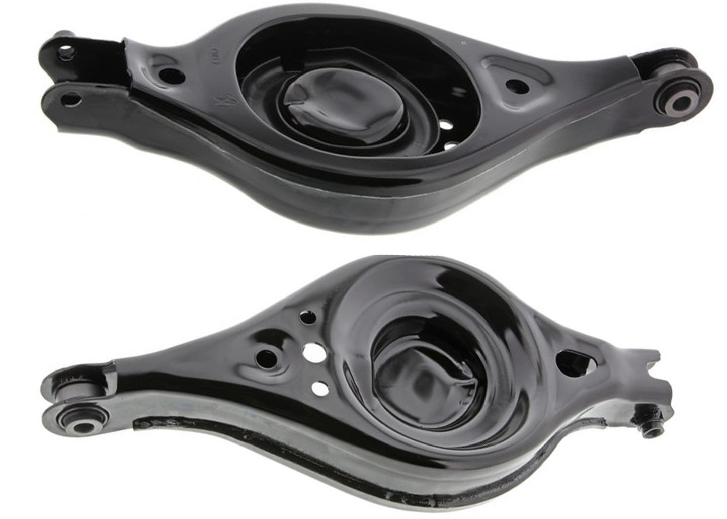 Rear of Van Lower Control Arms for Honda Odyssey 2005 2006 2007 2008 2009 2010