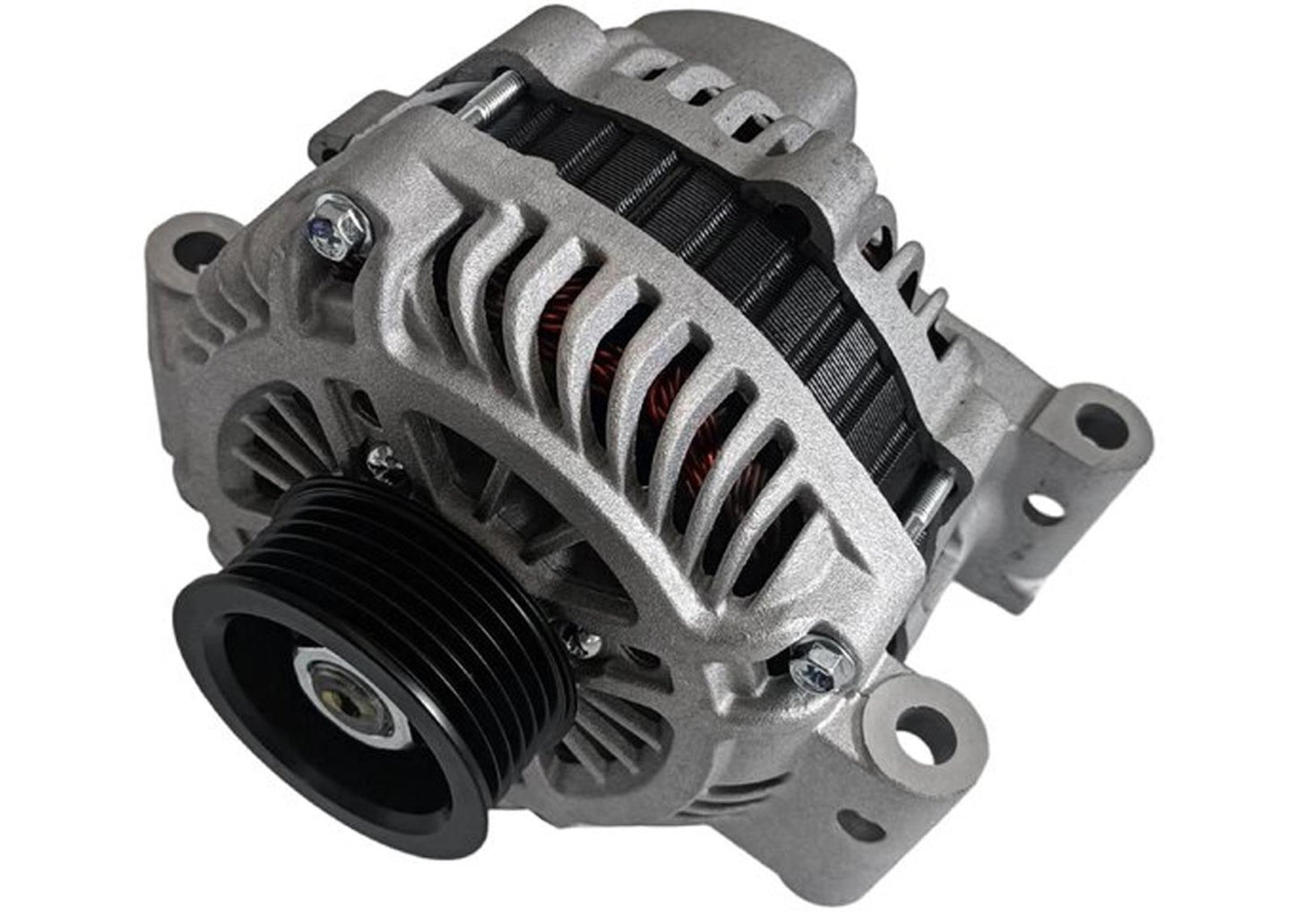 120 AMP Alternator For Mitsubishi Outlander 3.0L 2007 2008 2009 2013 2014 2015