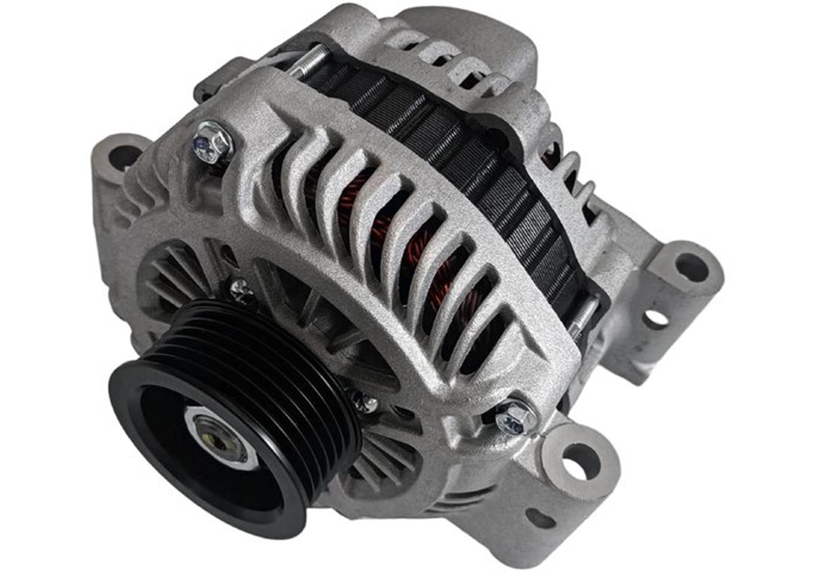 120 AMP Alternator For Mitsubishi Outlander 3.0L 2007 2008 2009 2013 2014 2015