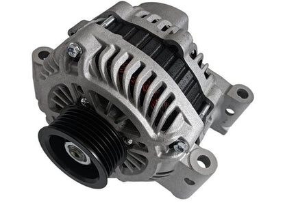120 AMP Alternator For Mitsubishi Outlander 3.0L 2007 2008 2009 2013 2014 2015