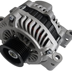120 AMP Alternator For Mitsubishi Outlander 3.0L 2007 2008 2009 2013 2014 2015