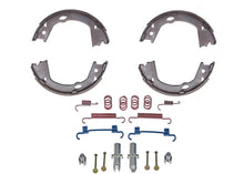 Rear Parking-Emergency Brake Shoes Set for Hyundai Azera 2010 2012 2013 2017