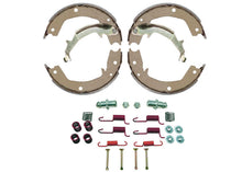 Rear Parking-Emergency Brake Shoes Set for KIA Amanti 2004 2005 2006