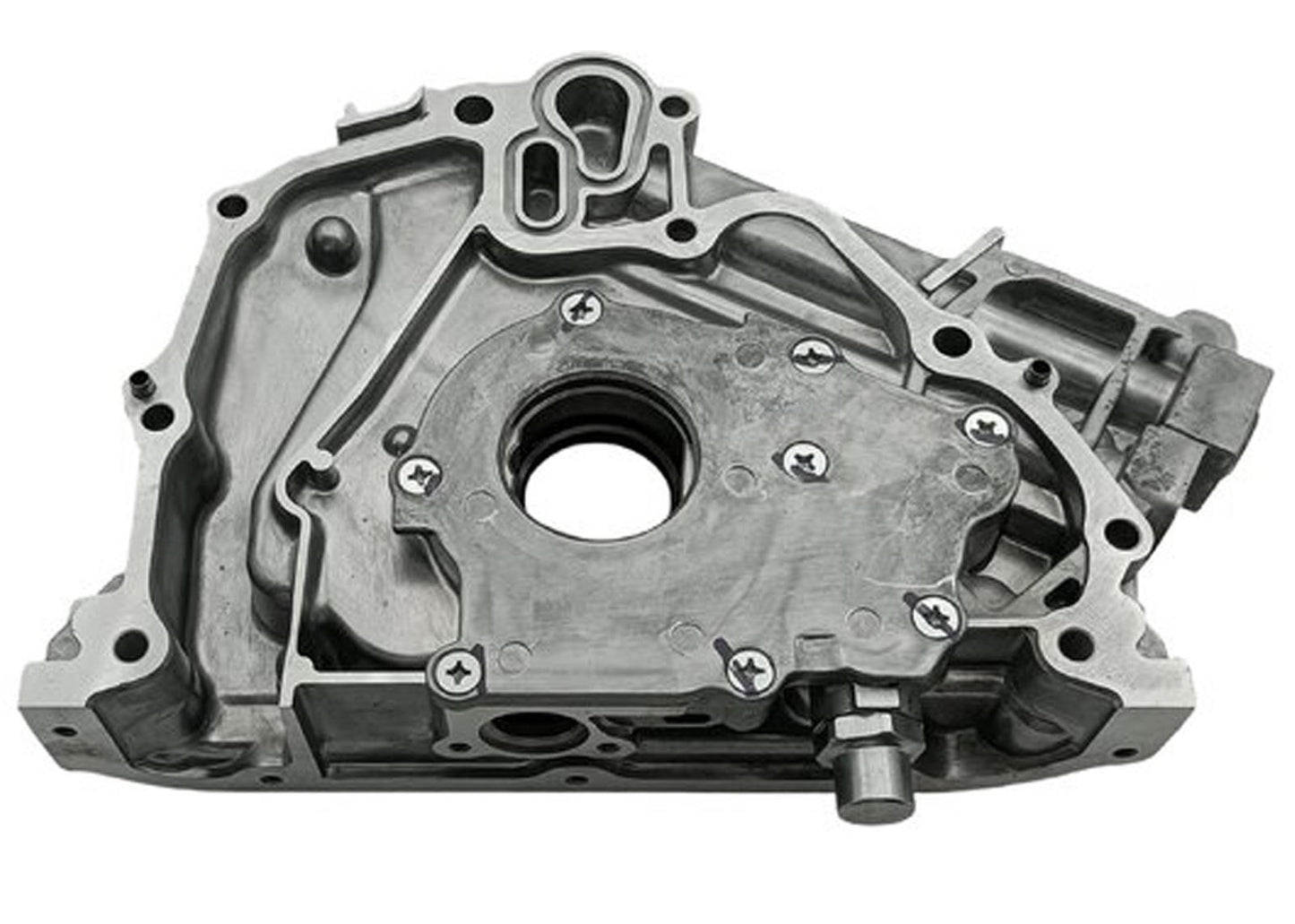 Engine Oil Pump Assembly For Honda Accord 3.5L 2013 2014 2015 2016 2017