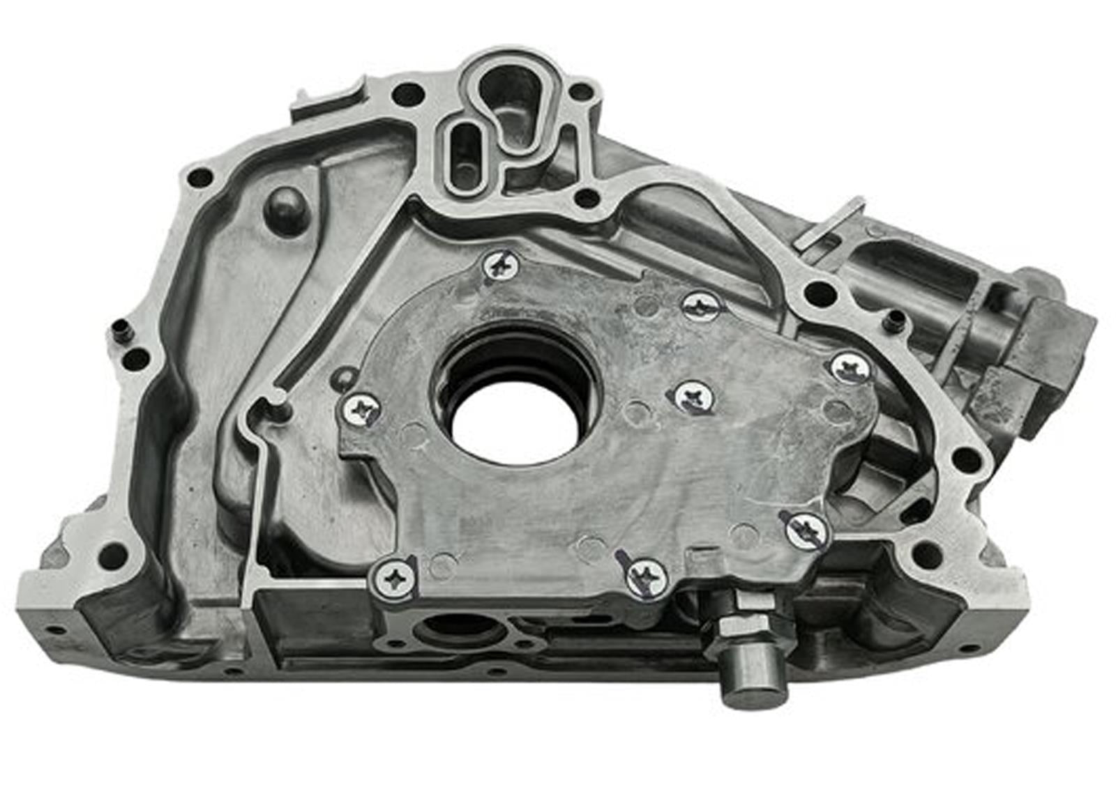 Engine Oil Pump Assembly For Honda Accord 3.5L 2013 2014 2015 2016 2017