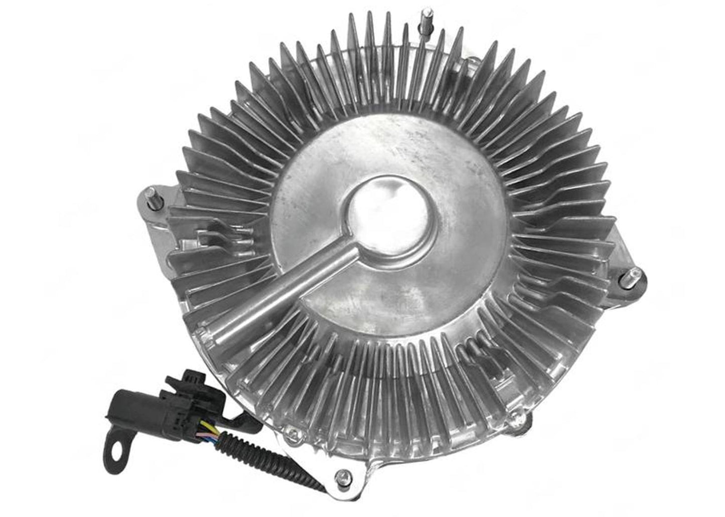 Cooling Fan Clutch For Ford F-250 Super Duty 6.7L 2011 2012 2013 2014 2015 2018