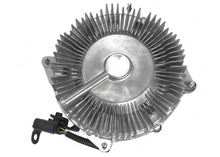 Cooling Fan Clutch For Ford F-250 Super Duty 6.7L 2011 2012 2013 2014 2015 2018