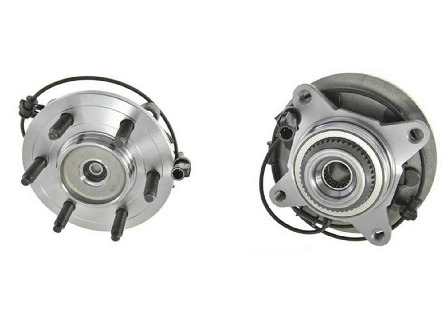 Frt Wheel Bearing Hub Assembly For Expedition Navigator 4x4 2003 2004 2005 2006