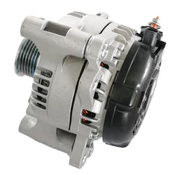 160 AMP Alternator For Jeep Wrangler 2012 2013 2014 2015 2016 2017 3.6L