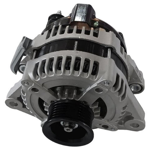150 AMP Alternator For Hyundai Santa Fe 3.3L 2013 2014 2015 2016 2017 2018