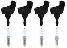 Direct Ignition Coils & Spark Plugs For Volkswagen Jettta 1.5L 2022 2023 2024