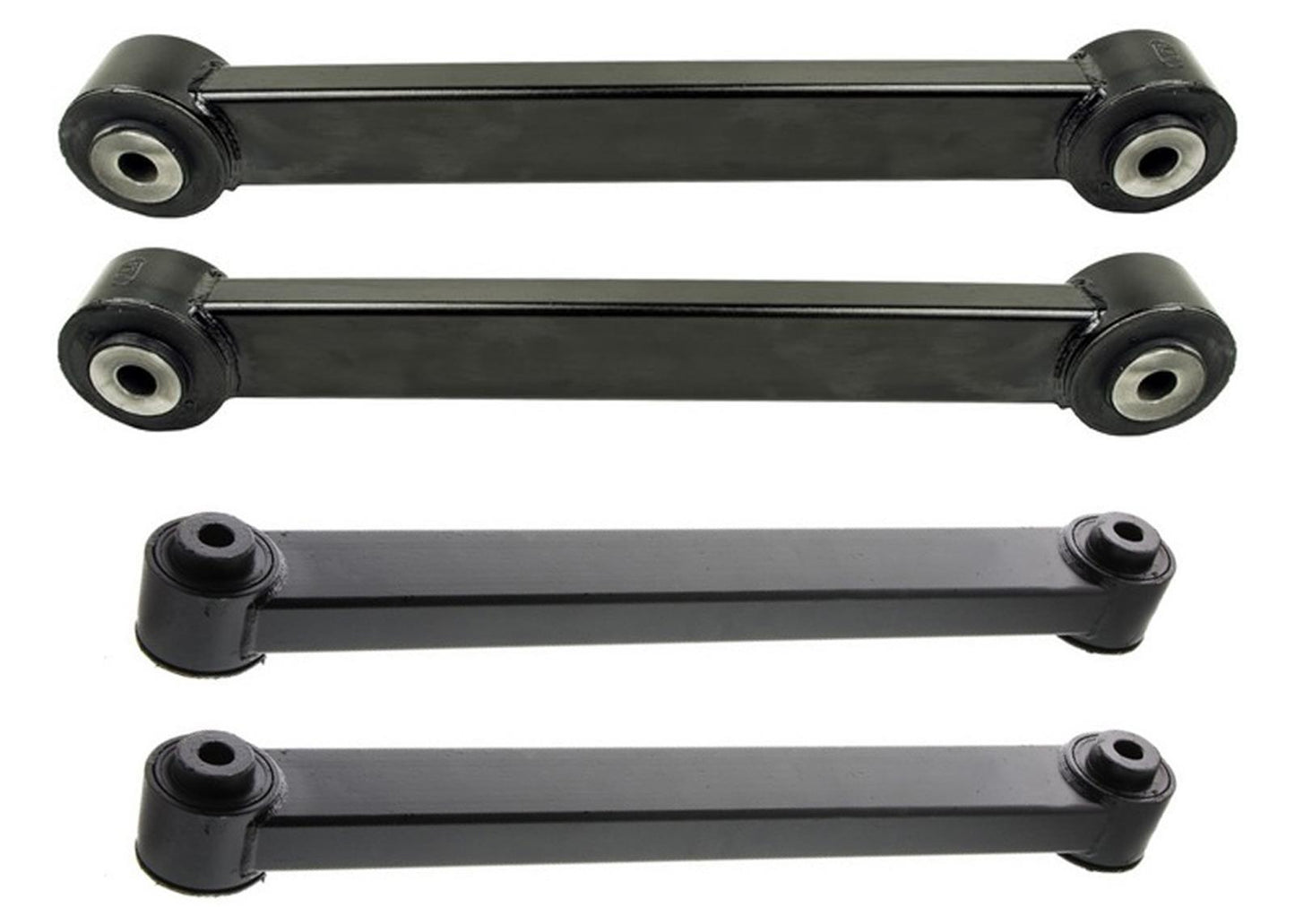 Front Upper & Lower Control Arms For RAM 4500 5500 2008 2009 2010 2011 2012