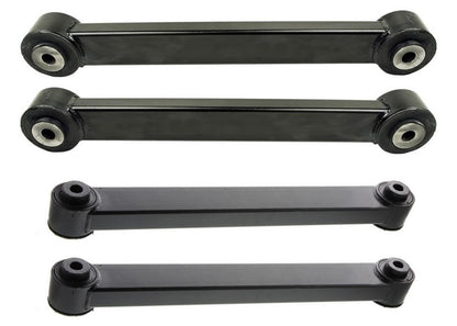 Front Upper & Lower Control Arms For RAM 4500 5500 2008 2009 2010 2011 2012