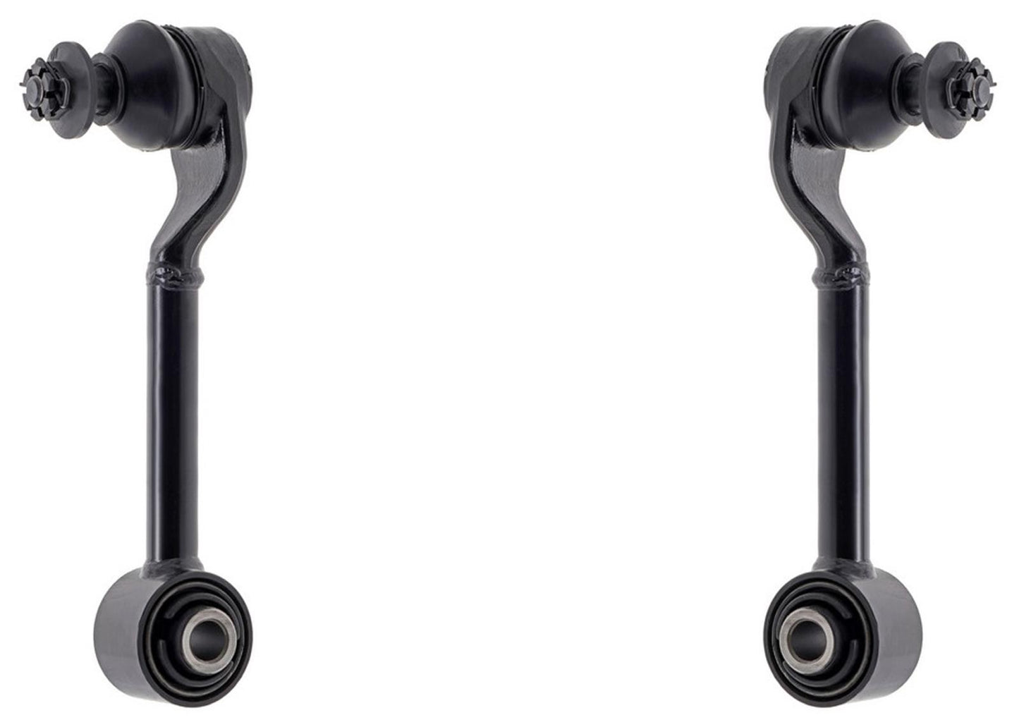 Rear of Van Upper Link Control Arms BJ Bushing for Honda Odyssey 2005 2011 2017