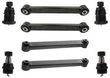 Front Upper & Lower Control Arms & Ball Joints For RAM 4500 2008 2009 2010 2012