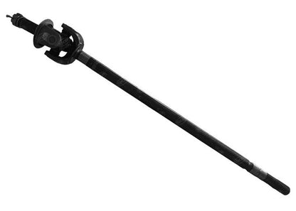 Front Right Drive Axle Shaft Assembly W/ U Joints For RAM 2500 2011 2012 2013