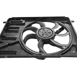 Engine Cooling Fan Assembly For Ford Bronco Sport 1.5L 2.0L 2021 2022 2023 2024