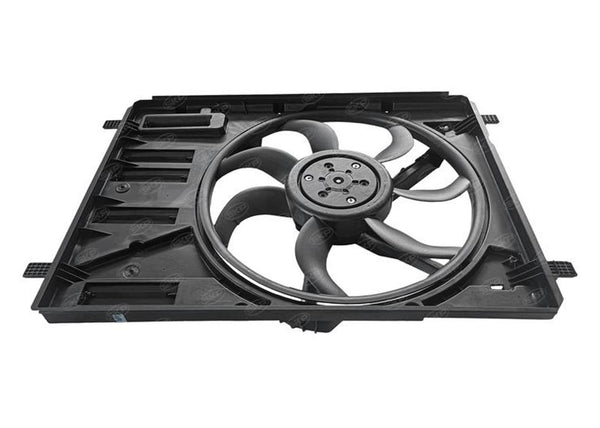 Engine Cooling Fan Assembly For Ford Bronco Sport 1.5L 2.0L 2021 2022 2023 2024