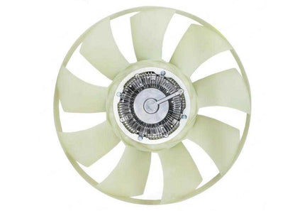 Cooling Fan Clutch For Mercedes Benz Sprinter 3.0L 2500 & 3500 2010 2015 2018