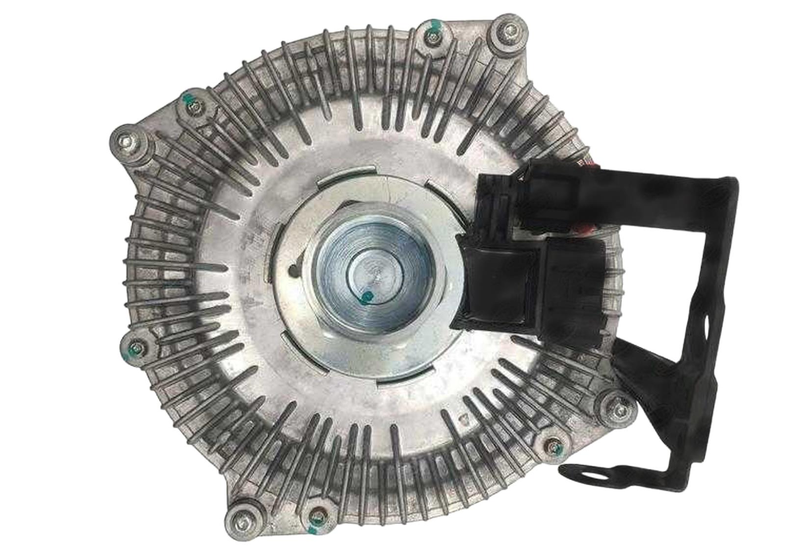 Cooling Fan Clutch For Ford E-350 Super Duty 7.3L 2021 2022 2023 2024 2025