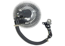 Engine Cooling Fan Clutch For RAM 2500 3500 4000 4500 5500 6.7L 2010 2011 2012