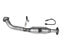 Carb Approved Catalytic Converter & O2 Sensors For Honda Element 2003 2005 2011