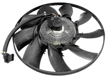 Cooling Fan Clutch Assembly For Land & Range Rover 4.4L 2006 2007 2008 2009