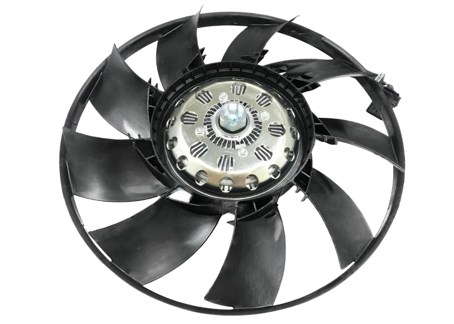 Cooling Fan Clutch Assembly For Land & Range Rover 4.4L 2006 2007 2008 2009