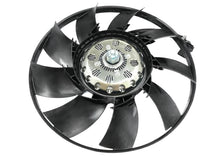 Cooling Fan Clutch Assembly For Land & Range Rover 4.4L 2006 2007 2008 2009