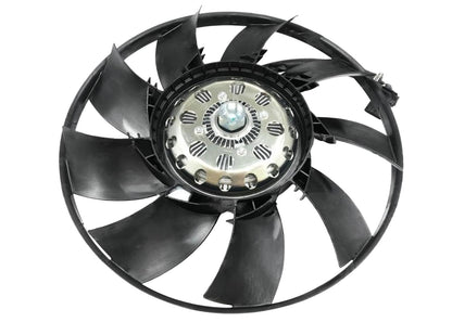 Cooling Fan Clutch Assembly For Land & Range Rover 4.4L 2006 2007 2008 2009