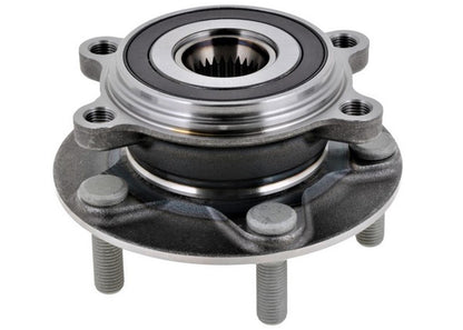 Mevotech Front Wheel Bearing & Hub Assembly for Mazda 3 & Mazda 3 Sport 14-18