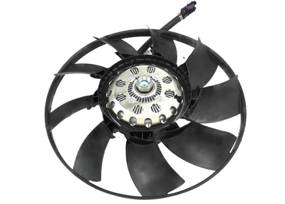 Cooling Fan Clutch Assembly For Land Rover Range Rover 4.2L 2006 2007 2008 2009